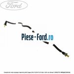 Conducta rampa injectie Ford Kuga 2013-2016 2.0 TDCi 140 cai diesel