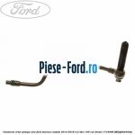 Conducta racire supapa EGR Ford Tourneo Custom 2014-2018 2.2 TDCi 100 cai diesel