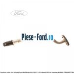 Conducta rampa injectie Ford Fiesta 2013-2017 1.0 EcoBoost 100 cai benzina