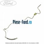 Colier mic bieleta directie Ford Mondeo 1996-2000 1.8 i 115 cai benzina