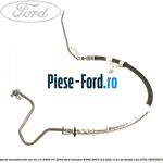 Conducta servodirectie tur an 10/2000-07/2003 Ford Mondeo 2000-2007 2.0 TDDI 115 cai #EB3DAE212C