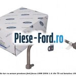 Conducta retur servodirectie Ford Focus 1998-2004 1.4 16V 75 cai benzina