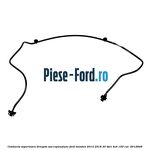 Conducta superioara dreapta vas expansiune Ford Mondeo 2014-2018 2.0 TDCi 4x4 150 cai #341FEF35D8