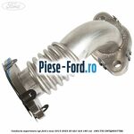 Conducta superioara EGR Ford S-Max 2015-2023 2.0 TDCi 4x4 180 cai #1E3B5AC805