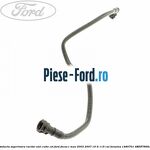 Conducta superioara racitor ulei cutie CVT Ford Focus C-Max 2003-2007 1.6 Ti 115 cai #B81130DB0E