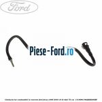 Conducta tur combustibil la rezervor Ford Focus 1998-2004 1.8 DI/TDDi 75 cai #C20BDB3079