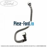 Conducta tur filtru combustibil alimentare Ford Focus 1998-2004 1.8 DI/TDDi 75 cai #08E3809321