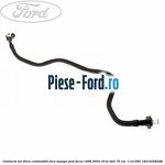 Conducta tur filtru combustibil fara supapa Ford Focus 1998-2004 1.8 DI/TDDi 75 cai #241E5F9766
