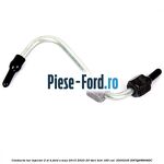 Conducta tur injector 2 si 4 Ford S-Max 2015-2023 2.0 TDCi 4x4 180 cai #DE3C57B75D