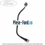 Conducta alimentare tur rulment presiune Ford Focus 2008-2011 2.5 RS 305 cai benzina
