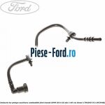 Conducta tur pompa auxiliara combustibil Ford Transit 2006-2014 2.2 TDCi 140 cai #268F4770F6