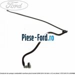 Conducta tur pompa combustibil auxiliara Ford Transit 2006-2014 2.4 TDCi 115 cai #0CBFA91989 Conducta tur pompa combustibil auxiliara Ford Transit 2006-2014 2.4 TDCi 115 cai #0CBFA91989
