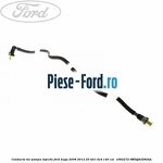 Conducta tur pompa injectie Ford Kuga 2008-2012 2.0 TDCI 4x4 140 cai #F232737C15