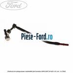 Conducta tur pompa joasa combustibil Ford Mondeo 2000-2007 2.0 TDCi 131 cai #A9F6F5A602