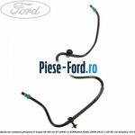 Conducta tur rulment presiune Ford Fiesta 2008-2012 1.25 82 cai benzina