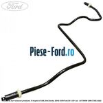 Conducta tur rulment presiune 5 trepte B5/IB5 Ford Fiesta 2002-2005 ST150 150 cai #9F7369D733