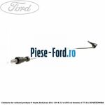 Conducta alimentare tur rulment presiune Ford Focus 2011-2014 2.0 ST 250 cai benzina