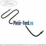 Conducta retur pompa ambreiaj Ford Focus 2011-2014 1.6 Ti 85 cai benzina