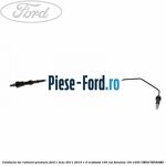 Conducta retur pompa ambreiaj Ford C-Max 2011-2015 1.0 EcoBoost 100 cai benzina