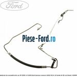 Conducta tur servodirectie an 05/2002-10/2005 Ford Tourneo Connect 2002-2014 1.8 Turbo Di 90 cai #31252B7F6A