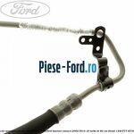 Conducta tur servodirectie an 10/2005-08/2006 Ford Tourneo Connect 2002-2014 1.8 Turbo Di 90 cai #FF3CBFA9C3