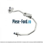 Conducta tur ulei turbosuflanta Ford Puma 2020-2023 1.5 EcoBoost ST 200 cai #371D646F9F