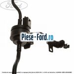 Conducta vapori combustibil cu supapa Ford Focus 2008-2011 1.4 80 cai #AE4C56A2CE