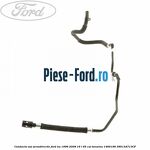 Conducta vas servodirectie Ford Ka 1996-2008 1.6 i 95 cai #F51D30F8BF
