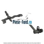 Conducta ventilatie termostat Ford Mondeo 2019-2023 2.0 EcoBlue 4x4 190 cai #C0DD932EB3