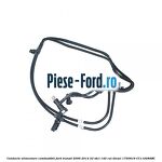 Conducte alimentare combustibil Ford Transit 2006-2014 2.2 TDCi 140 cai #7AFB8E2C77
