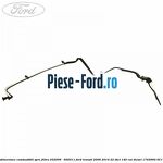 Conducte alimentare combustibil spre filtru 03.2006 - 09.2011 Ford Transit 2006-2014 2.2 TDCi 140 cai #FC04BC1BB9