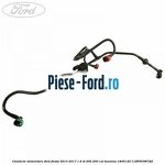 Comutator pedala frana Ford Fiesta 2013-2017 1.6 ST 200 200 cai benzina