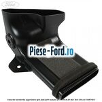 Conector aeroterma superioara spre fata Ford Mondeo 2014-2018 2.0 TDCi 4x4 150 cai #33AD7EED52