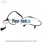 Conector airbag cortina spate berlina Ford Focus 2014-2018 1.6 Ti 105 cai #19356545DE