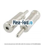 Conector antena Ford Escort 1995-1998 RS 2000 150 cai #E3CE450DDE