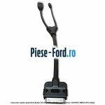 Conector audio iPod Ford Fiesta 2013-2017 1.25 60 cai #1A0827181D