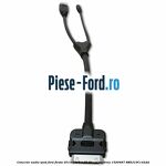 Camera de bord Garmin 2 inch Ford Fiesta 2013-2017 1.25 60 cai benzina