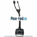 Camera de bord Garmin 2 inch Ford Ka 2009-2016 1.2 69 cai benzina