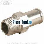 Capac culbutori Ford Fusion 1.3 60 cai benzina