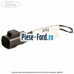 Conector cablu electric Ford Focus 2011-2014 1.6 Ti 125 cai #954215D561