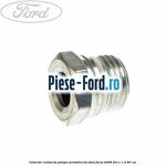 Conector conducta pompa servodirectie Ford Focus 2008-2011 1.4 80 cai 