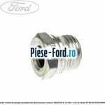 Conducta tur servodirectie an 10/2005-08/2006 Ford Tourneo Connect 2002-2014 1.8 TDCi 110 cai diesel