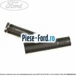 Conector conducta retur ulei turbosuflanta Ford S-Max 2007-2014 2.0 TDCi 115 cai #0EE39CAF99