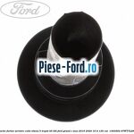 Conector furtun aerisire cutie viteza 5 trepte B5/IB5 Ford Grand C-Max 2016-2020 1.6 Ti 125 cai #7D6C673952