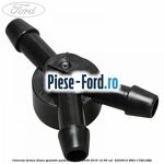 Conector furtun diuza spalator parbriz Ford Ka 2009-2016 1.2 69 cai #6ACF08CE74