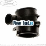 Conducta tur filtru combustibil Ford Focus 2014-2018 1.6 TDCi 95 cai diesel
