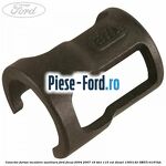 Conector furtun incalzire auxiliara Ford Focus 2004-2007 1.8 TDCi 115 cai #794378BCF8