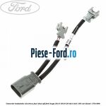 Conector instalatie electrica fuel shut off Ford Kuga 2013-2016 2.0 TDCi 4x4 136 cai #BE17092188