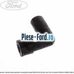 Conector L furtun diuza spalator luneta Ford Transit 2006-2014 2.2 TDCi RWD 100 cai #6CE6B515DD