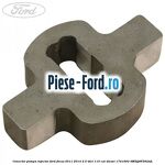 Conducta ventilare galerie admisie Ford Focus 2011-2014 2.0 TDCi 115 cai diesel